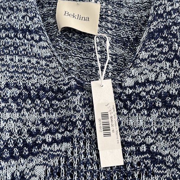 Beklina Haptic Dress NWT - Picture 3 of 6